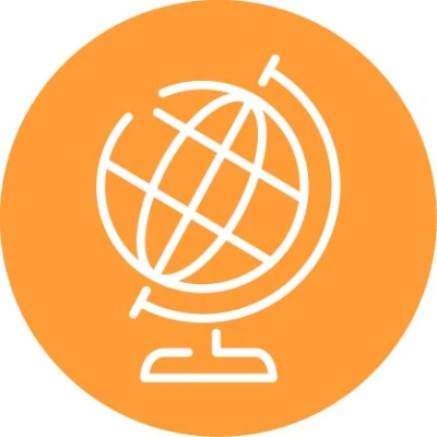 Globus-Icon